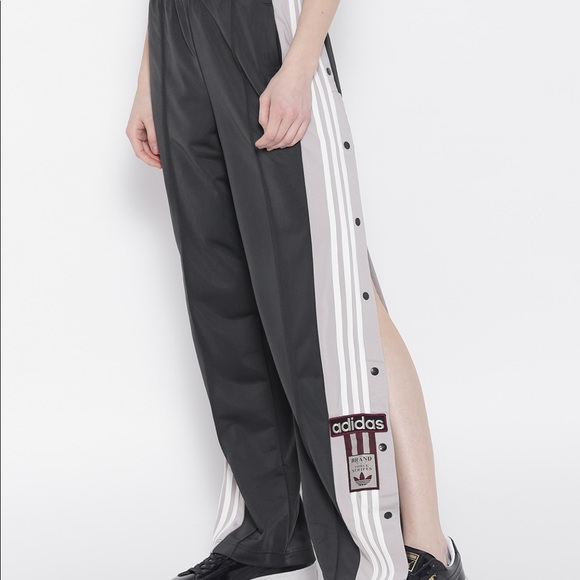 adibreak pants womens